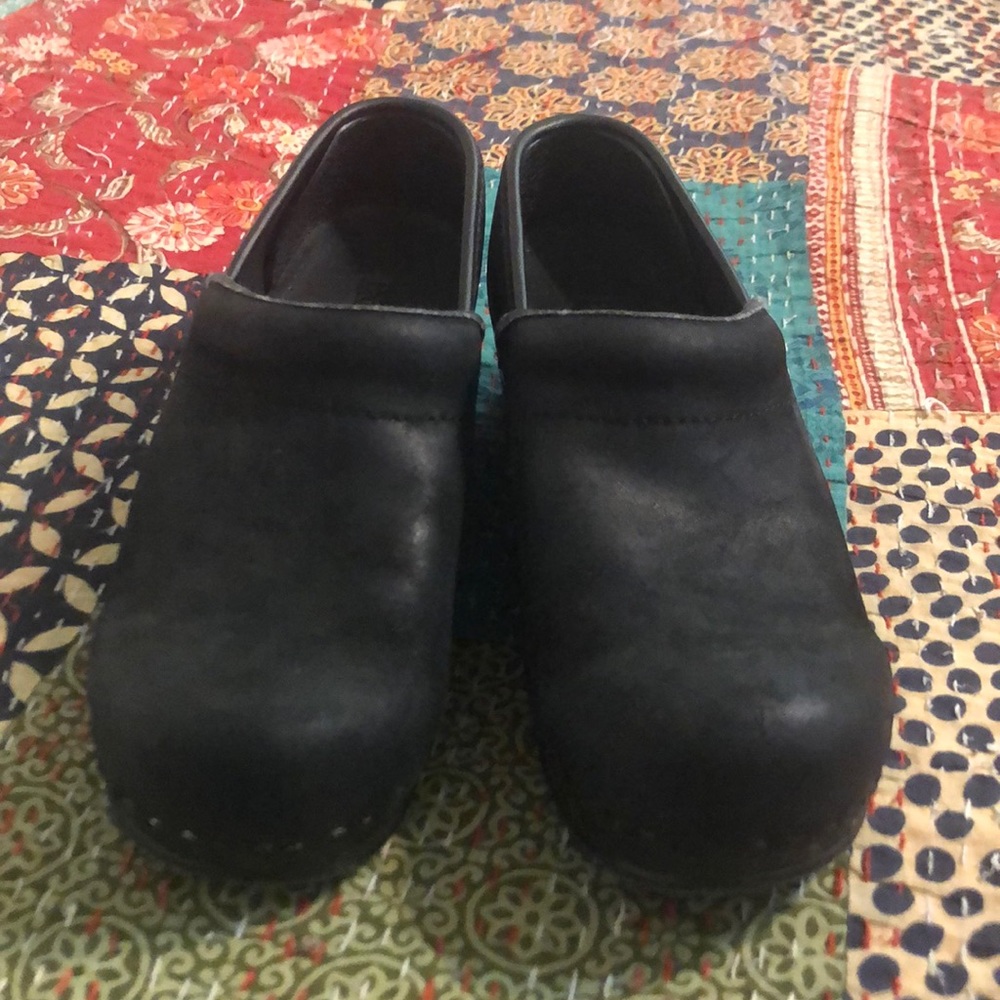 Bjorndal clogs